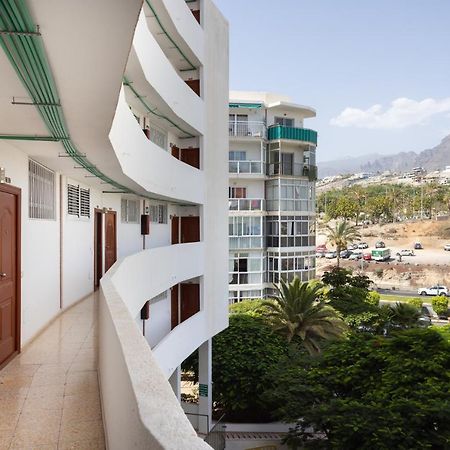 Classbnb - Appartamento Moderno A 250M Da Playa Troya Playa de las Americas  Eksteriør bilde